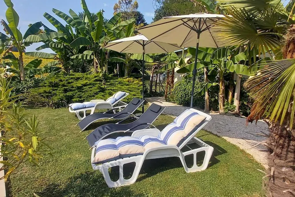 Chalet Cosy Avec Piscine En Campagne 康顿